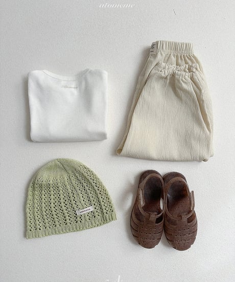 即納 atomeme Olive tee