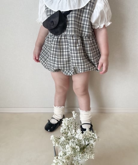 即納 Tiny suit