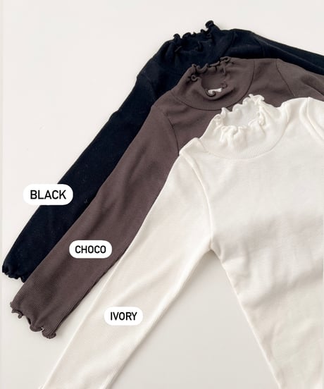 即納mellow tops