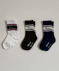 即納 digreen paris socks set