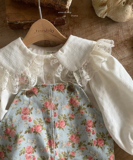 即納 Anne shirley Viviana suit