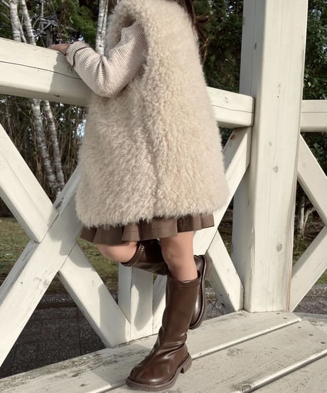 即納kids long boots