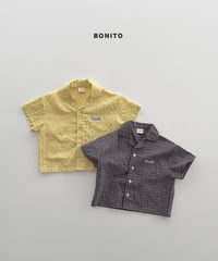 即納 bonito Vitamin shirt
