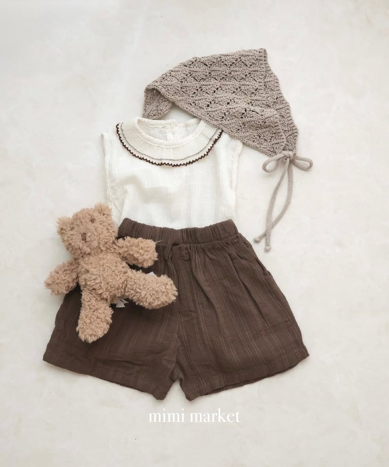 一部即納mimi market Hopyeong suit | alli.