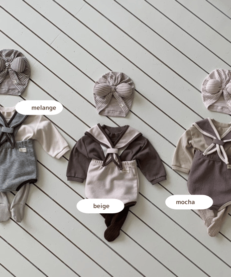 即納 bebe holic Honey scarf set