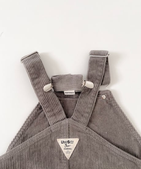 即納 jeje Goldenberry short overroll