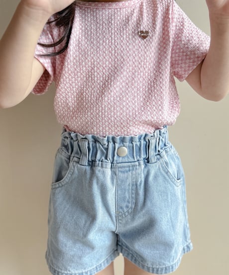 即納melikey Hatude's shorts