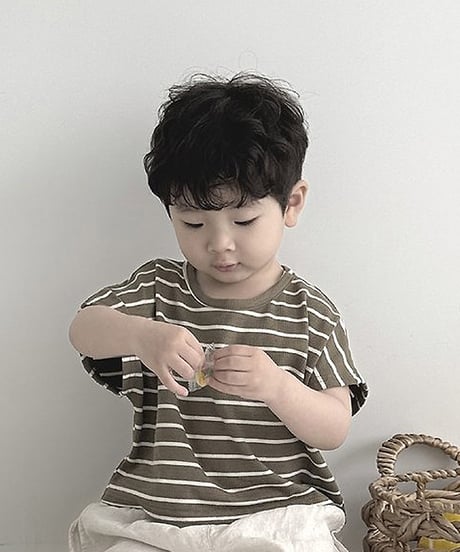 即納nunubiel Modern tee