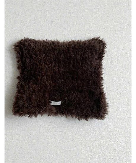 即納minirobe Buckle cat beanie