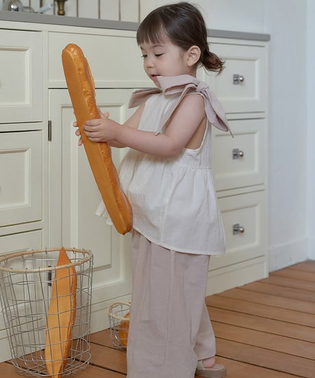 即納bebe nine Summer Rouge Pants