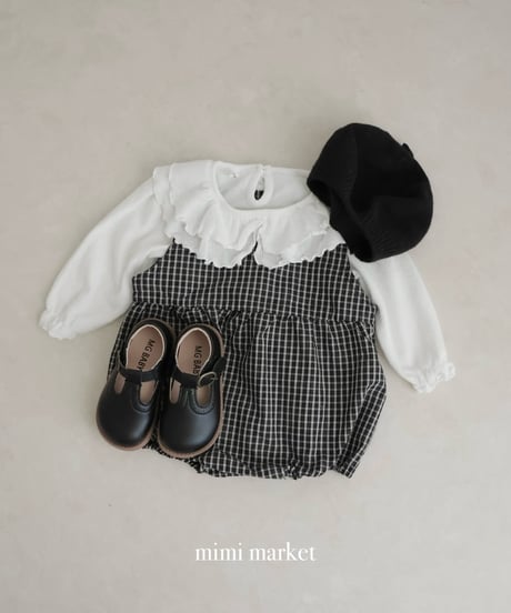即納 mimi market Rona suit