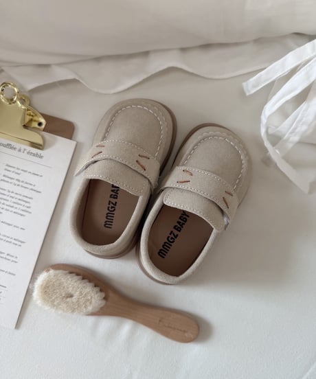 一部即納 Little Classic Loafers