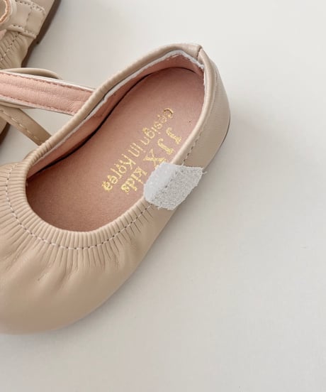 即納 ribbon belt shoes