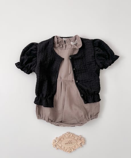即納 bebe nine Essence pril linen suit