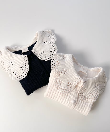 即納 bebeholic Selly Cardigan