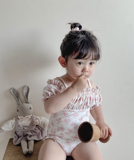 即納 La camel Jude swimming suit