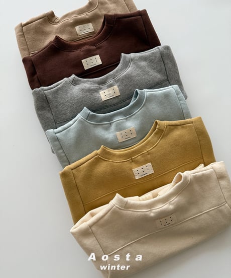 即納 aosta Favorite MTM
