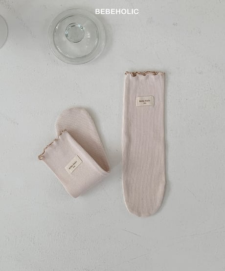 即納Nalani socks