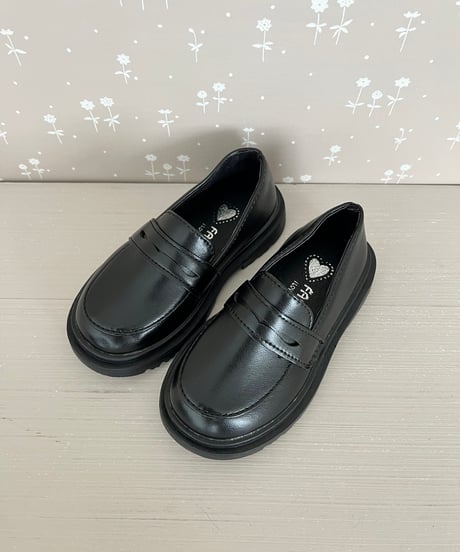 即納 Loafer