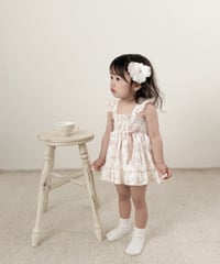 一部即納 Anne shirley Romance Suit