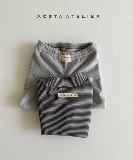 即納 aosta Signature
