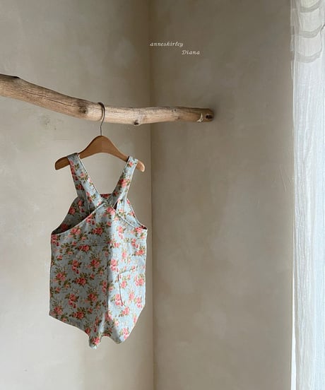 即納 Anne shirley Viviana suit