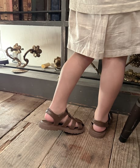 即納gurkha sandal