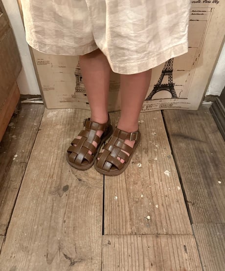 即納gurkha sandal