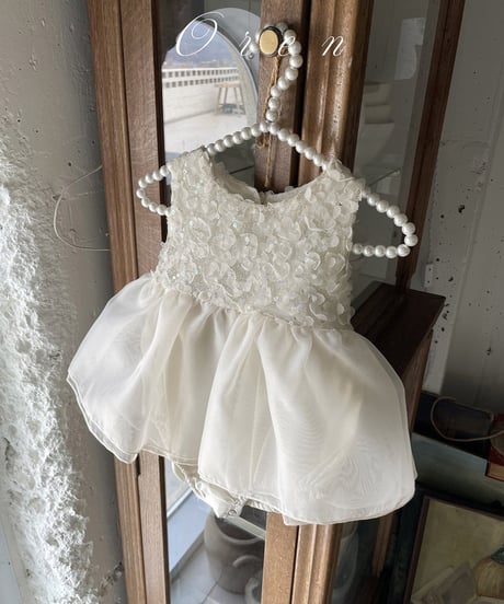 即納 OREN  Flower Rose Suit