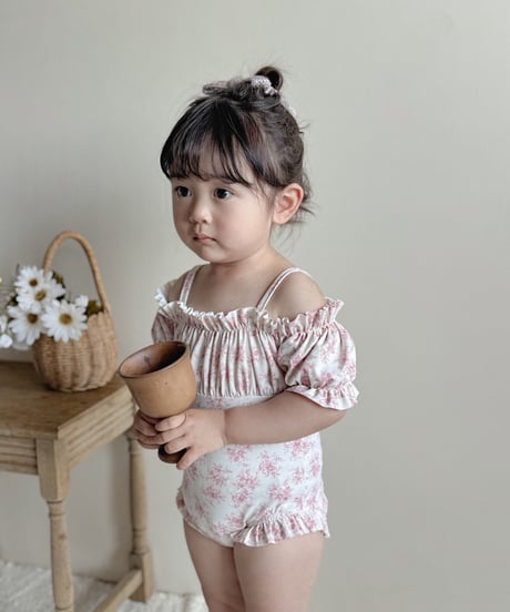 即納 La camel Jude swimming suit