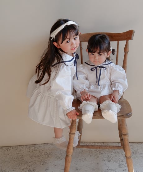 即納 milkbalm Anna suit