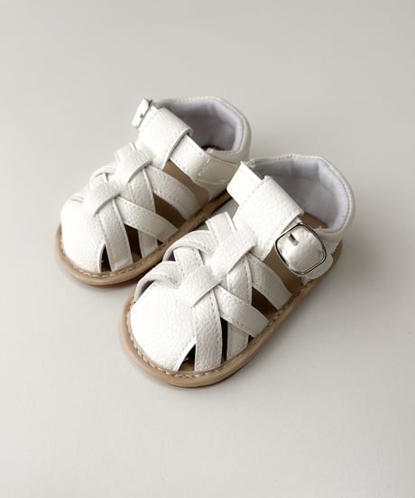 即納baby gurkha sandal