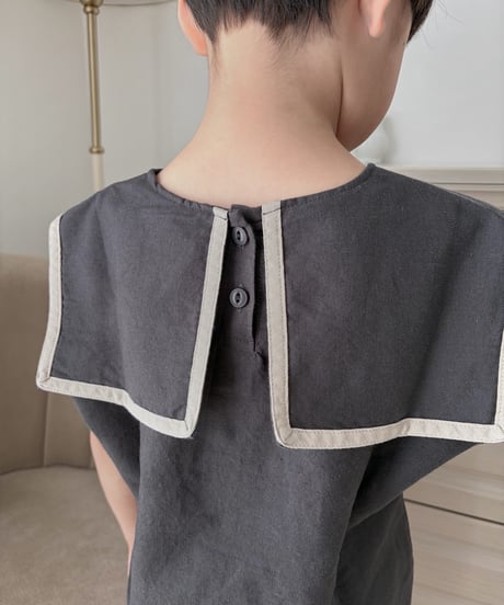即納 nunubiel Ever blouse