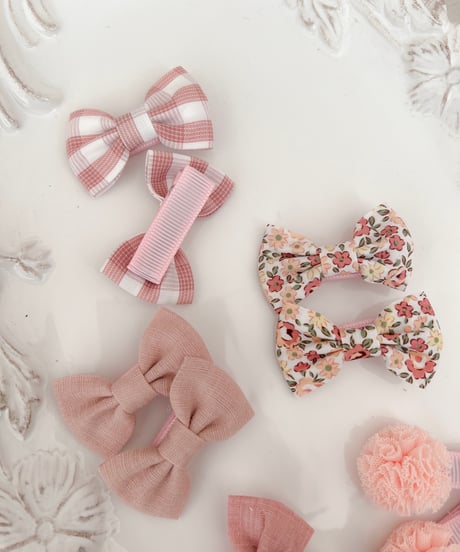 即納Little to Lovely Ribbon Set