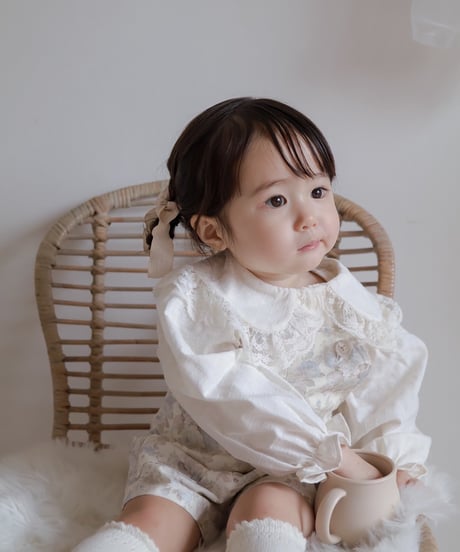 即納 Anne shirley Viviana suit (Lavender flower)