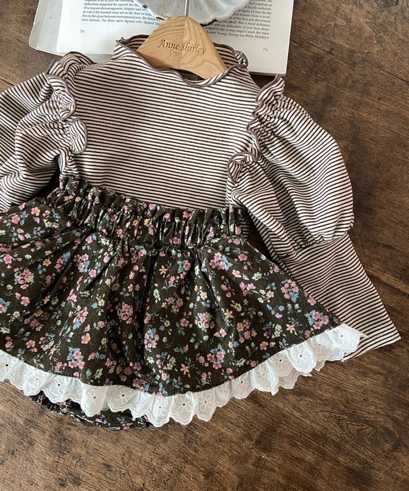 即納 Anne shirley Caliper T | alli.