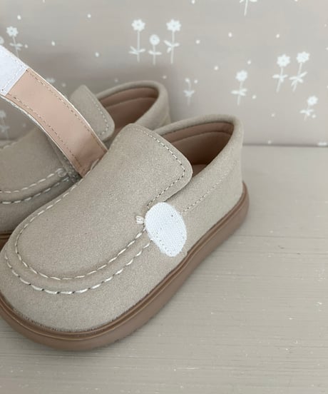 一部即納 Little Classic Loafers