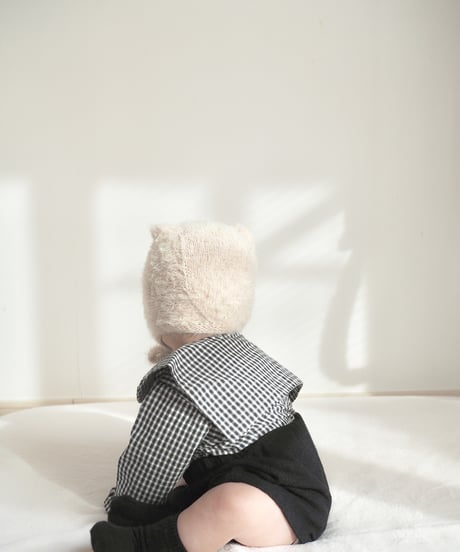 即納 mimi market Linger Short pants