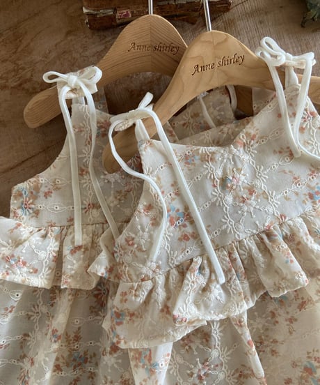 即納 Anne shirley Angelo Suit
