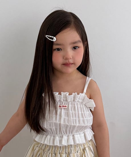 予約Elly Molly Popcorn bustier