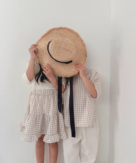 即納la camel latte skirt