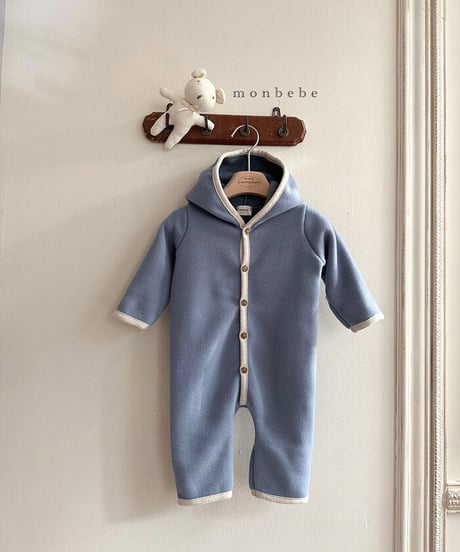 即納monbebe handmade suit