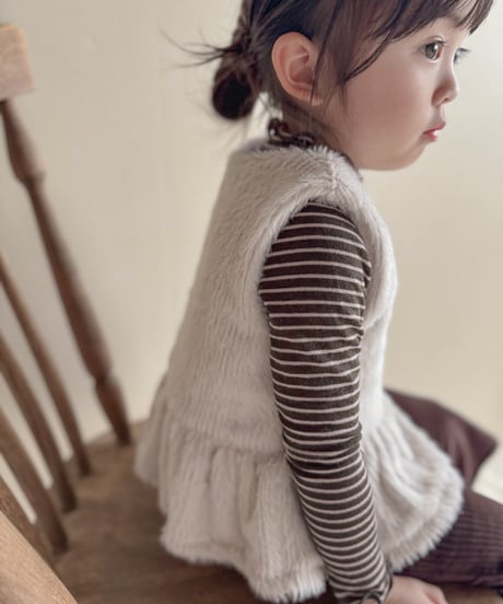 即納 ST Half Turtleneck Tee