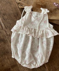 即納 Anne shirley Sophie Suit