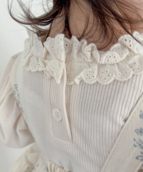 即納Malang Lace Suit