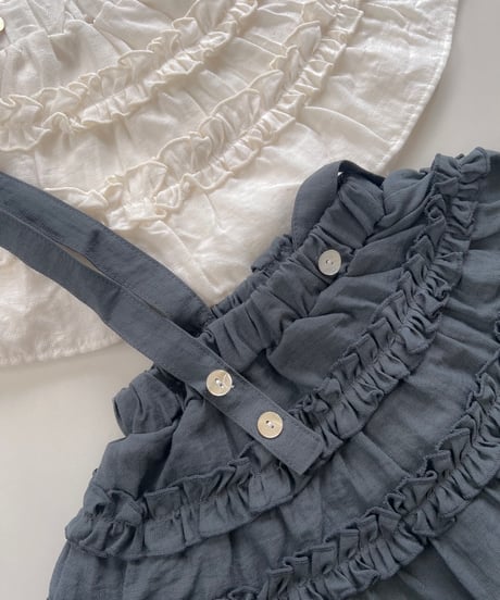 即納 nunubiel Ice Romper