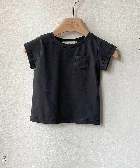即納 monbebe Caramel tee
