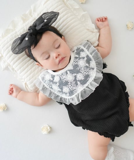 即納 bebeholic Daisy Cape