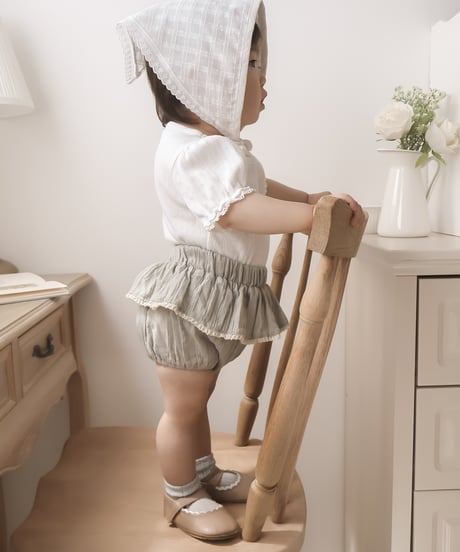即納 mimi market Ive toshon tee