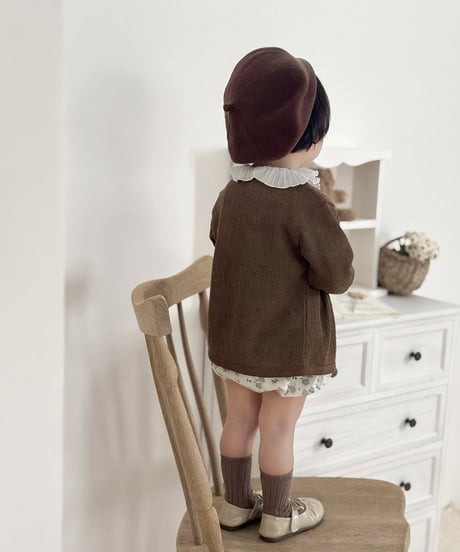 予約mimi market Nova cardigan